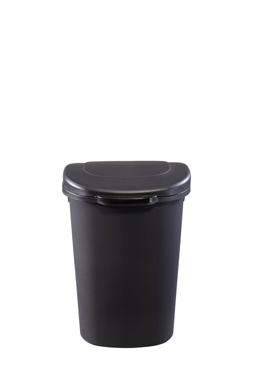 Touch Top Trash Can - US 43609