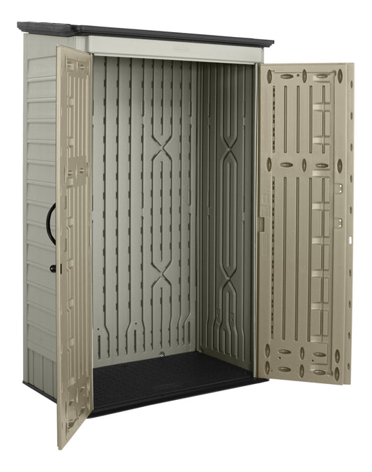 Vertical Storage Shed - US 03975