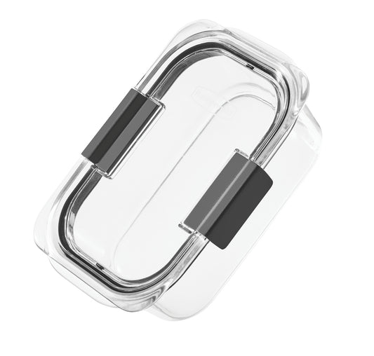 Brilliance™ Food Storage Container, Medium Rectangle - US 74933