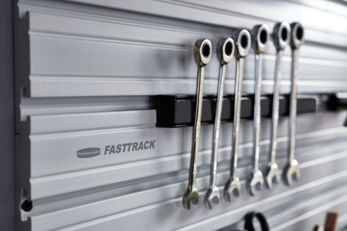 FastTrack® Wall Garage Magnetic Strip - US 64063