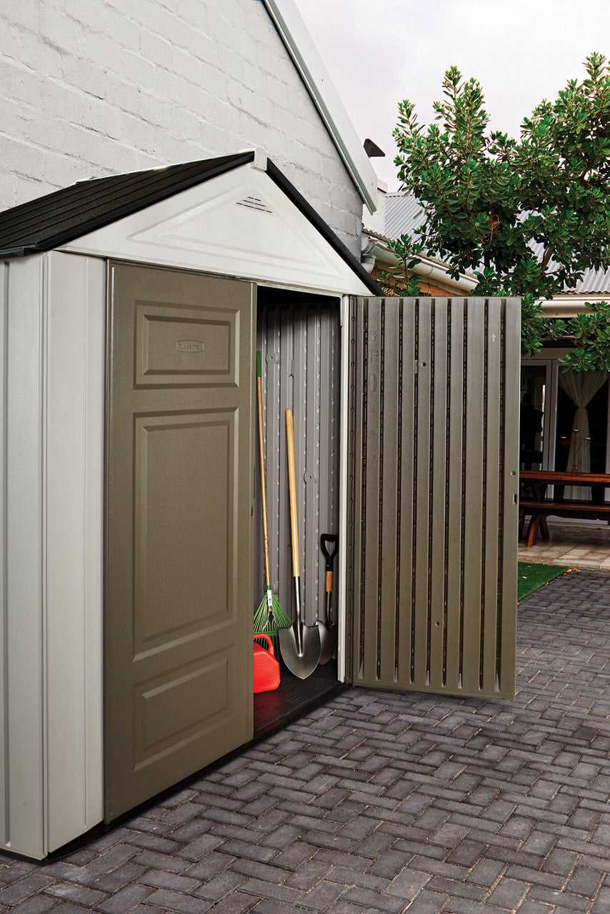 Big Max Storage Shed - US 68217