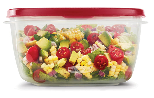 EasyFindLids™ Large Food Storage Container, Square - US 41961