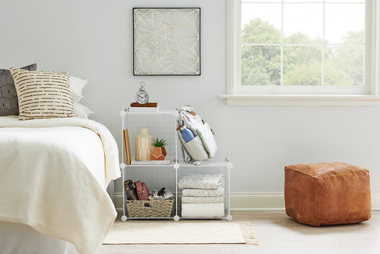 Storage Cube Set - US 93157