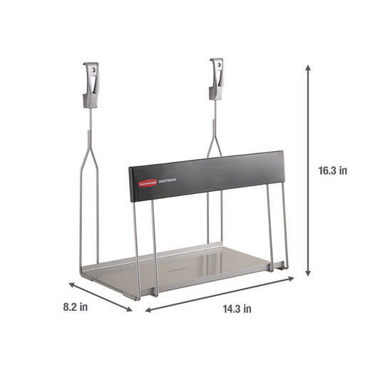 FastTrack® Recycled Cardboard Holder - US 38333