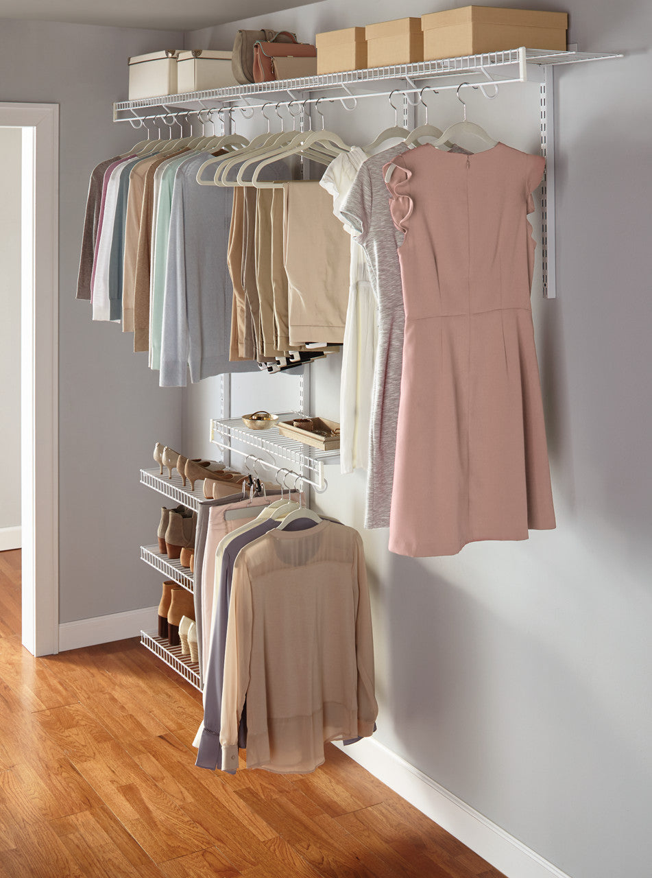 FastTrack® Closet Mutli-Purpose Kit - US 27692