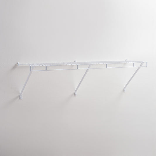Wardrobe Shelf Kit - US 45619