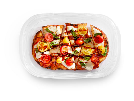 TakeAlongs® Medium Rectangular Food Storage Containers - US 86629