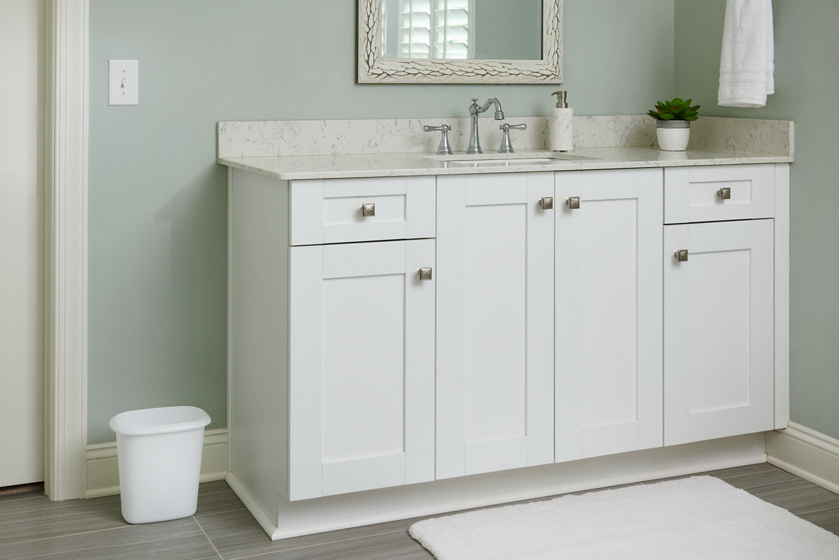 Vanity Wastebasket - US 78841