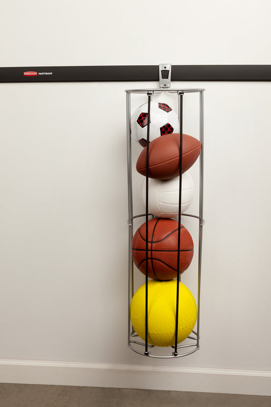 FastTrack Vertical Ball Rack, Ball Holder - US 62141