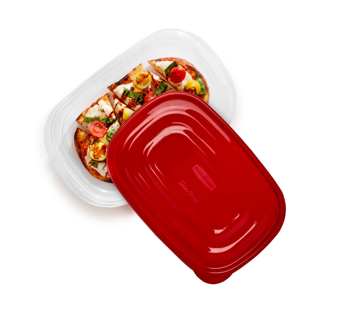 TakeAlongs® Medium Rectangular Food Storage Containers - US 86629