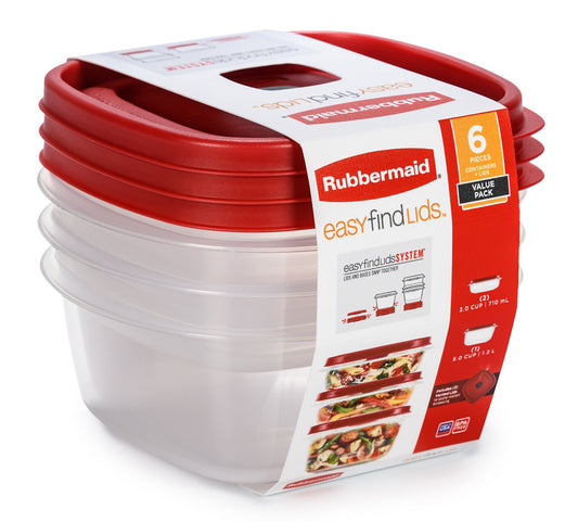 EasyFindLids™ 2 Pack - US 05904