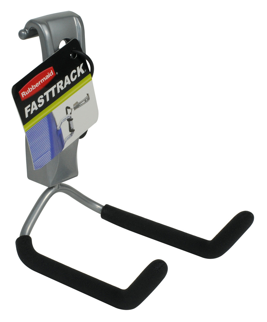 FastTrack Wide Dual Hook, Garage Organization, Wall Hangers - US 35508