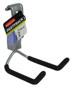 FastTrack Wide Dual Hook, Garage Organization, Wall Hangers - US 35508