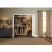 Direct Mount Closet Kit - US 53907