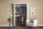 Wardrobe Organizer Kit - US 46604