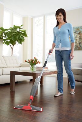 Reveal™ Microfiber Spray Mop - US 97069