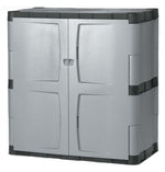 FastTrack® Garage Storage Resin Base Cabinet - US 21789