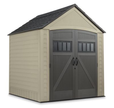 Roughneck™ Storage Shed - US 64510