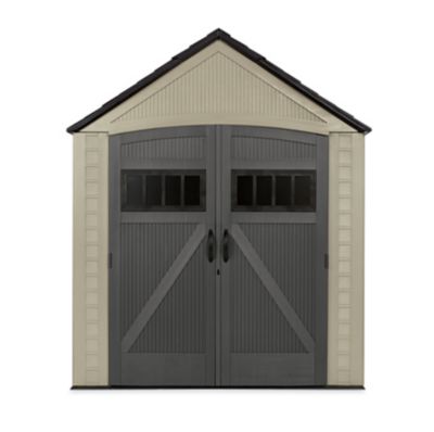 Roughneck™ Storage Shed - US 64510