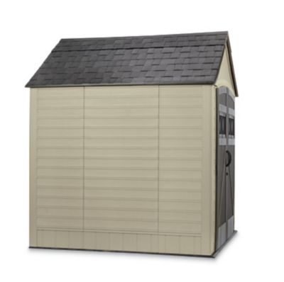 Roughneck™ Storage Shed - US 64510
