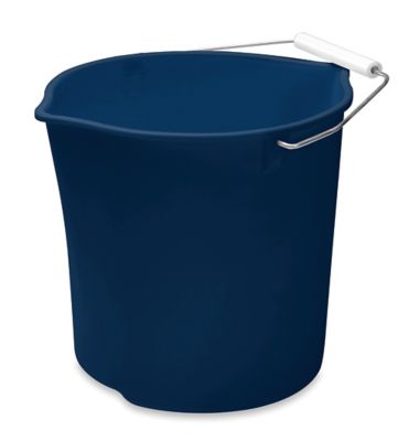 Roughneck™ Round Bucket - US 75274
