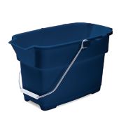 Roughneck™ Rectangle Bucket - US 67877