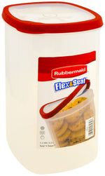 Rubbermaid® Flex and Seal Canister - US 27403