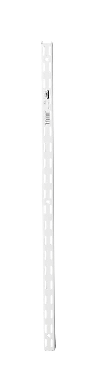 FastTrack® Rail Garage Upright Track - US 18625
