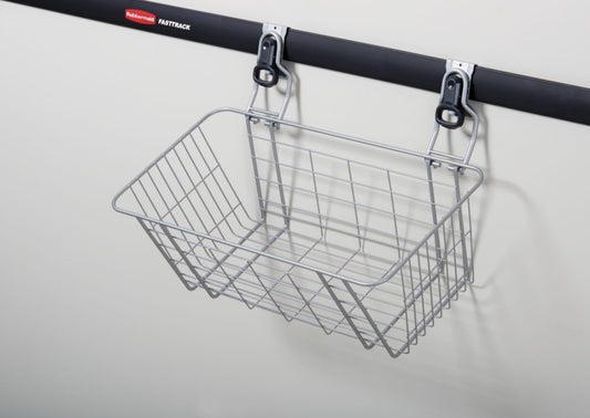 FastTrack 24-Inch Wire Basket, Storage Basket - US 85625
