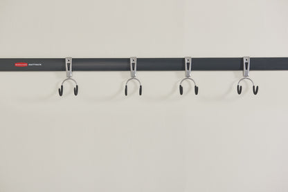 FastTrack Compact Hook, Garage Organization, Wall Hangers - US 16358