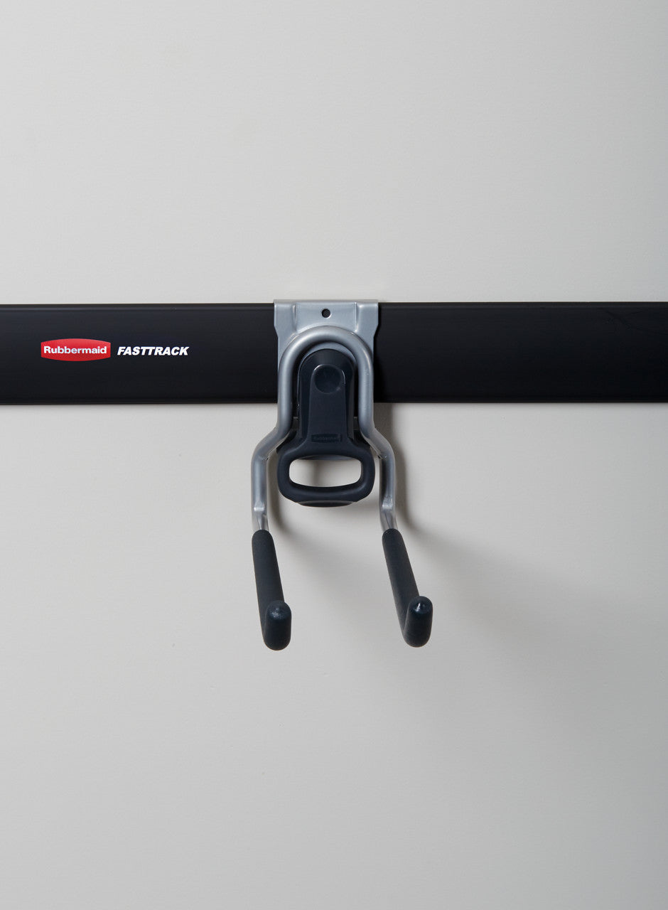FastTrack Multi-Purpose Hook, Garage Organization, Wall Hangers - US 88723