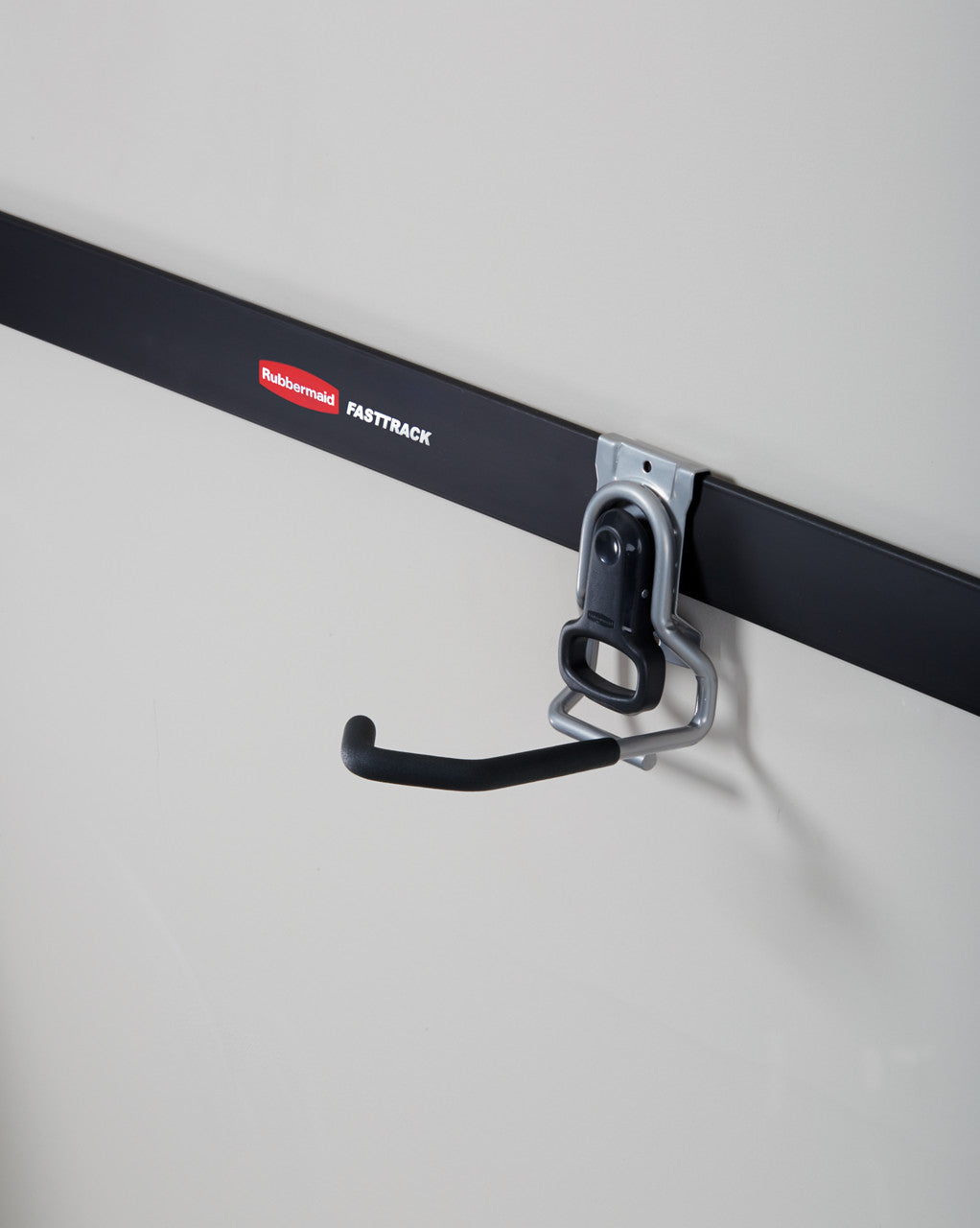 FastTrack Vertical Bike Hook, Garage Organization, Wall Hangers - US 80576