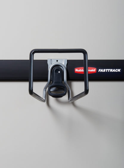 FastTrack Hose Hook, Garage Organization, Wall Hangers - US 23339