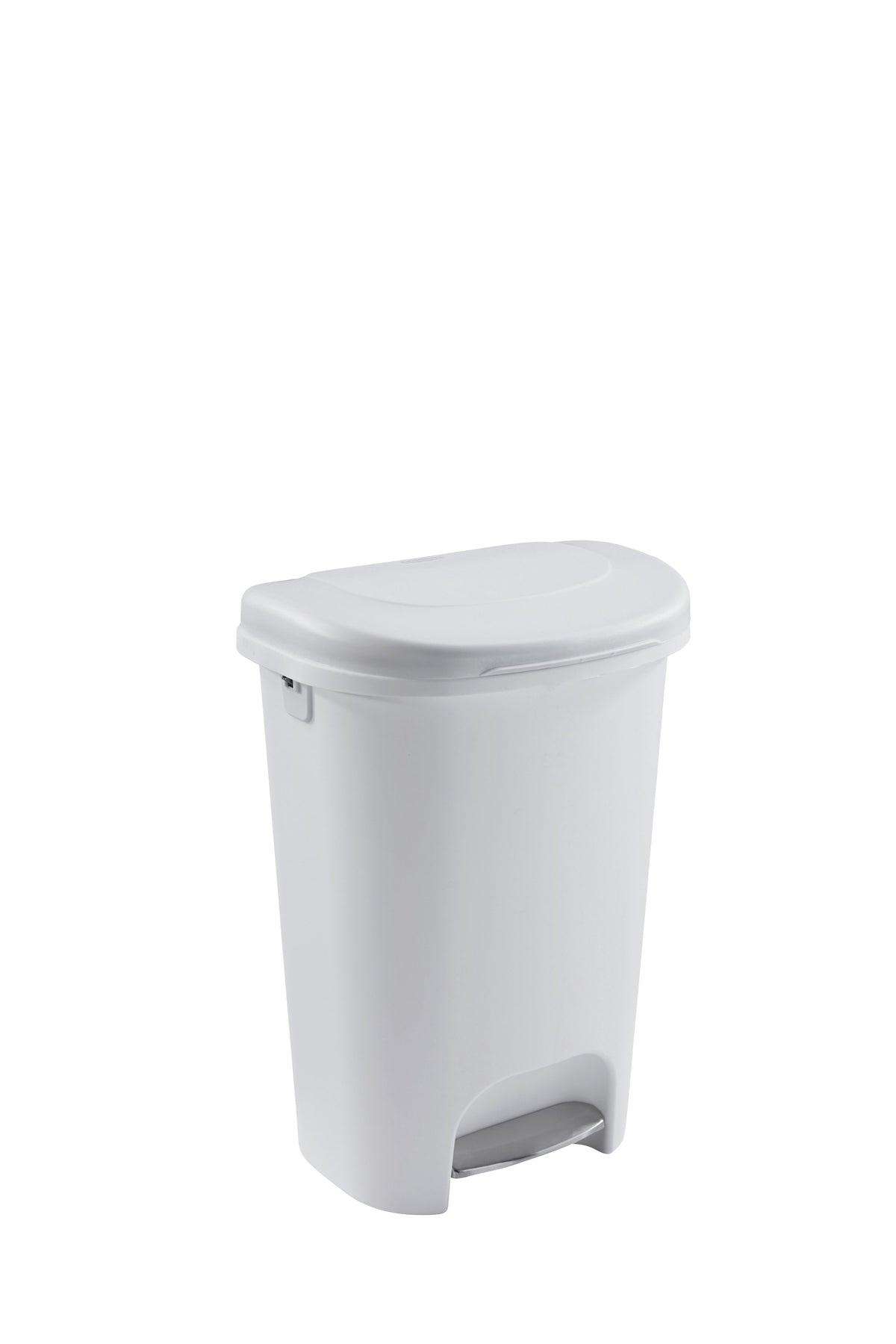 Premium Classic Step-On Trash Can - US 70345