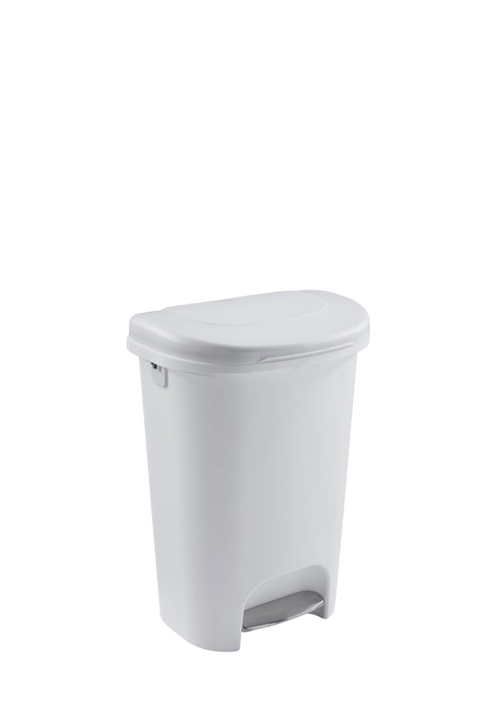 Premium Classic Step-On Trash Can - US 70345
