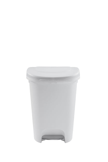 Premium Classic Step-On Trash Can - US 70345