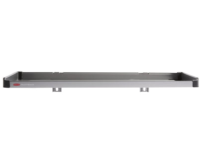 FastTrack® Rail Garage Rail Upright Metal Shelf - US 25837
