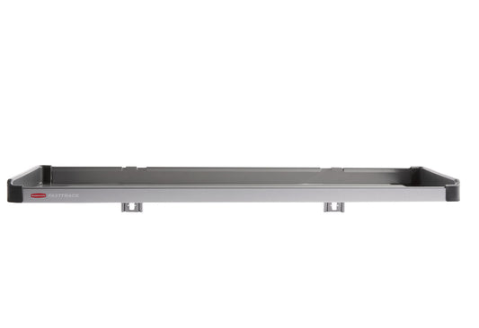 FastTrack® Rail Garage Rail Upright Metal Shelf - US 25837