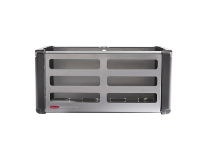 FastTrack® Rail Garage Rail Access Storage Bin - US 28127
