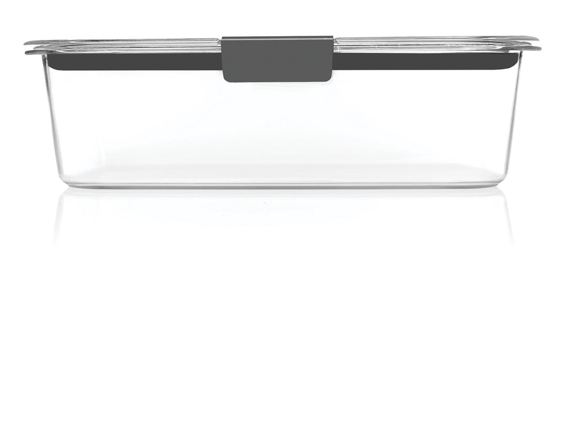 Brilliance™ 9.6-Cup Large Food Storage Container - US 60508