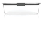 Brilliance™ 9.6-Cup Large Food Storage Container - US 60508