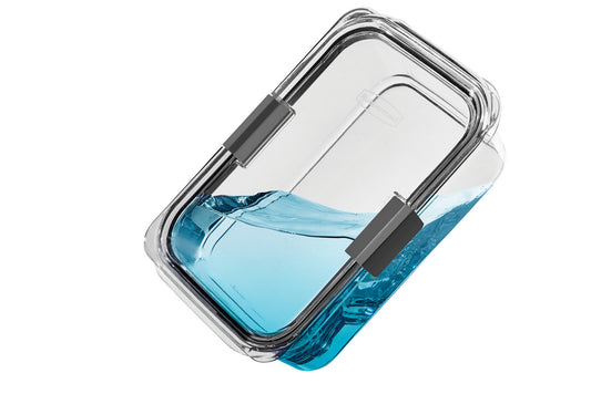 Brilliance™ 9.6-Cup Large Food Storage Container - US 60508