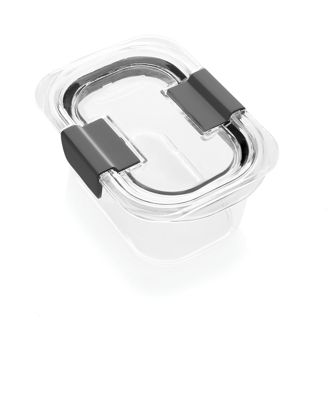 Brilliance™ Small Food Storage Container, 1.3 Cup, Rectangle - US 28110