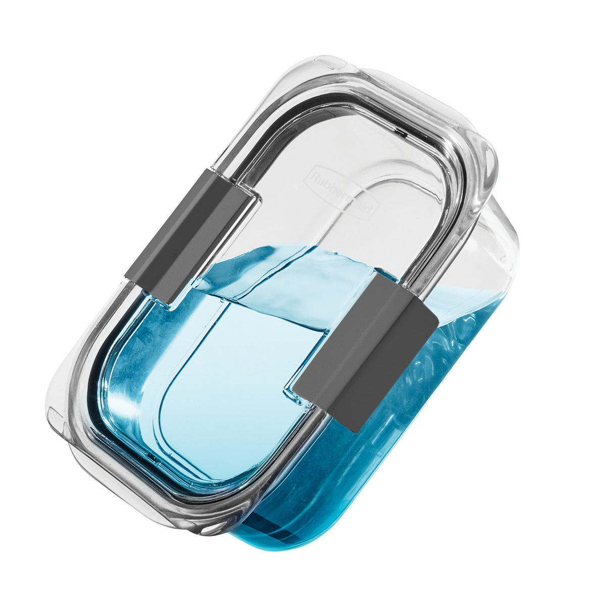 Brilliance™ Food Storage Container, Medium Rectangle - US 74933