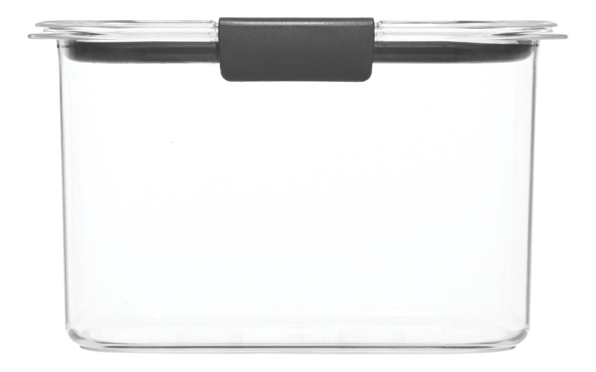 Brilliance™ Pantry Baking Storage Container Set, 7.8 Cup, Clear - US 12058