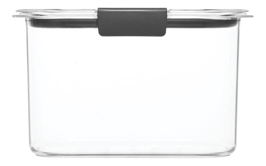 Brilliance™ Pantry Baking Storage Container Set, 7.8 Cup, Clear - US 12058