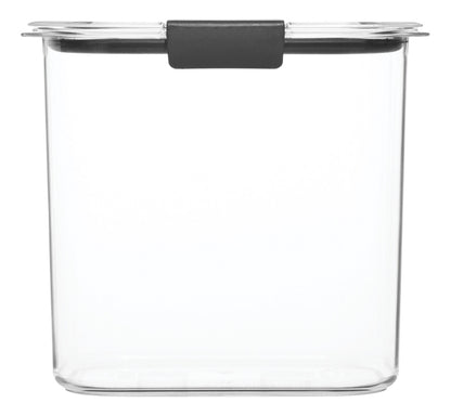 Brilliance™ Pantry Sugar Container, BPA-Free Plastic, Airtight, 12 Cup - US 15775