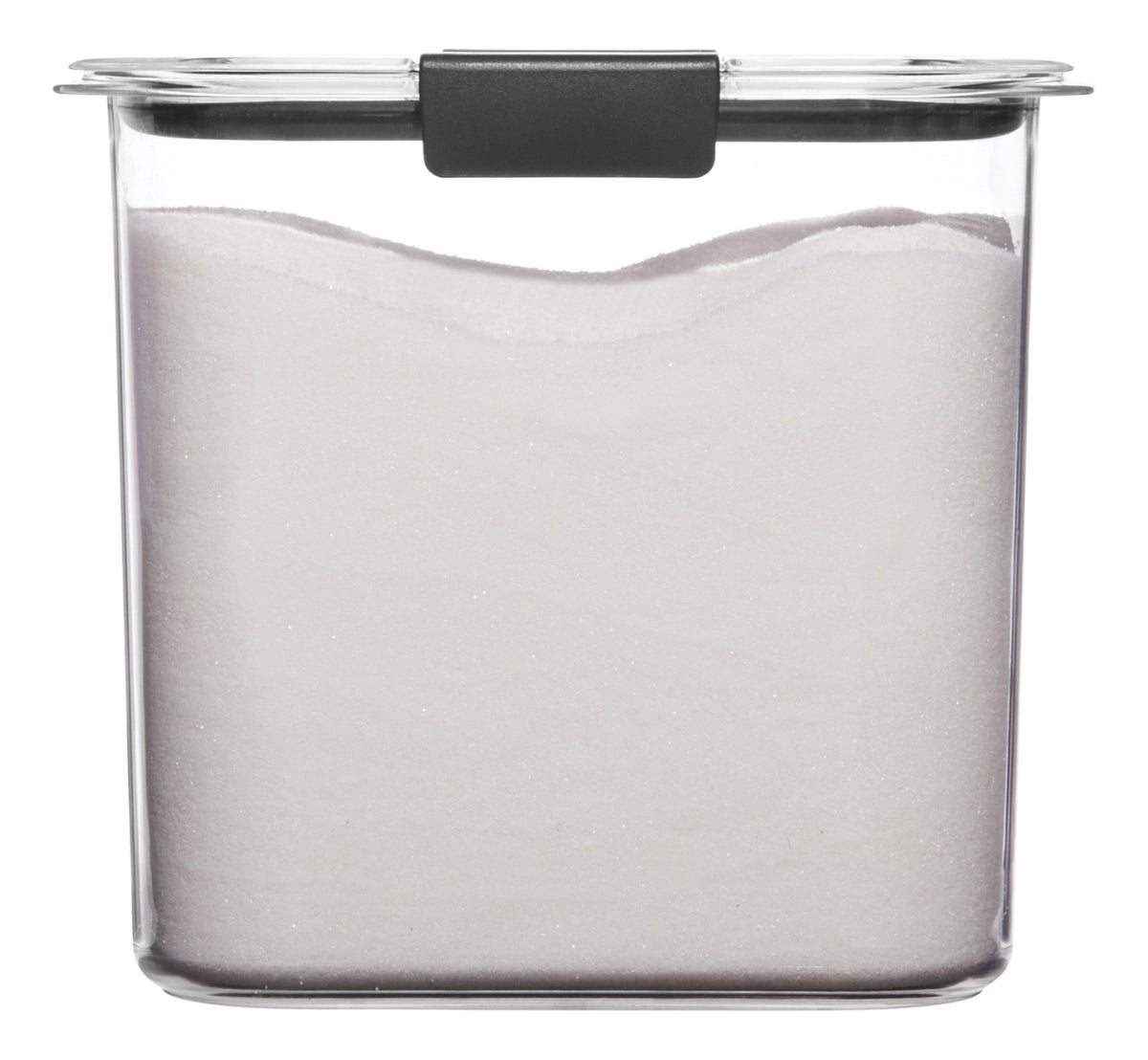 Brilliance™ Pantry Sugar Container, BPA-Free Plastic, Airtight, 12 Cup - US 15775