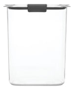 Brilliance™ Pantry Food Storage Container, 16 Cup, Clear - US 53523