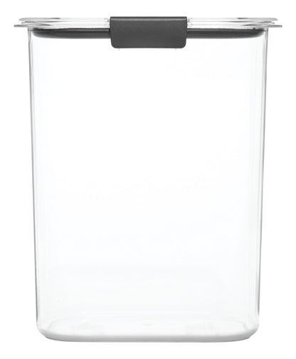 Brilliance™ Pantry Food Storage Container, 16 Cup, Clear - US 53523